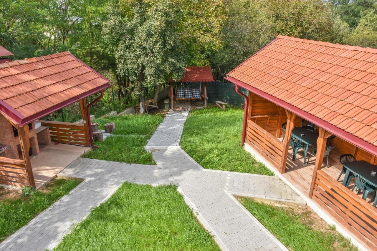 Tomis House 호텔 쿠티에데아게스 외부 사진